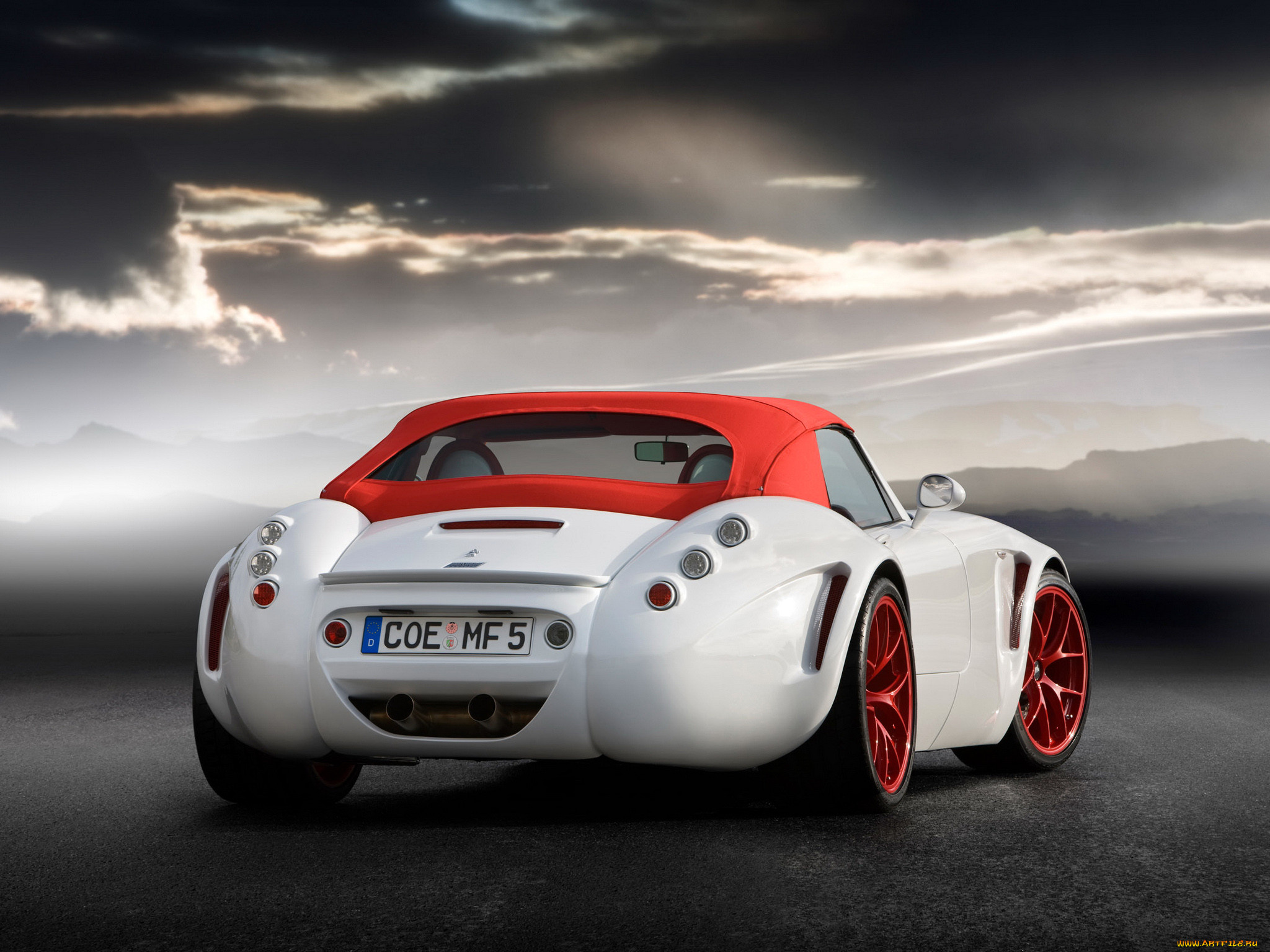 , wiesmann